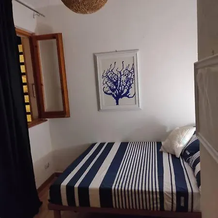Hébergement de vacances Casa A Schiera - Cà Melj Rena Majore