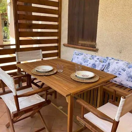 Casa A Schiera - Cà Melj