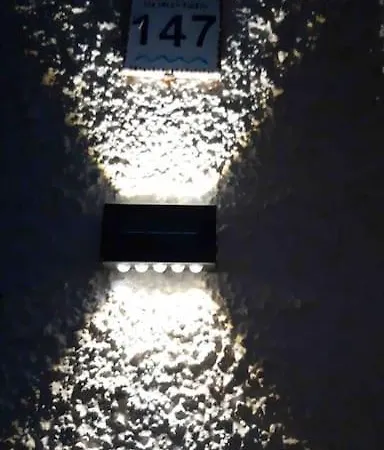 Casa A Schiera - Cà Melj *