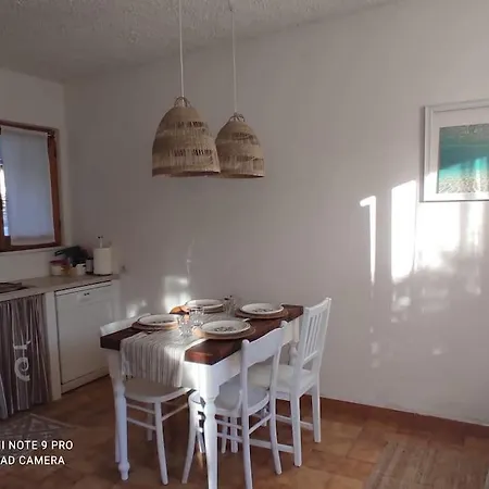 Casa A Schiera - Cà Melj