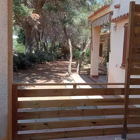 Casa A Schiera - Cà Melj *