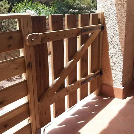 Hébergement de vacances Casa A Schiera - Cà Melj Rena Majore