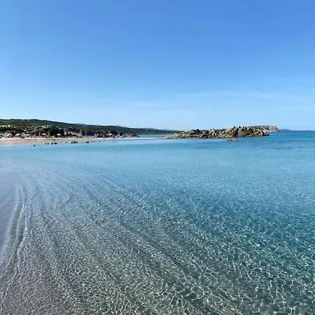 Casa A Schiera - Cà Melj * Rena Majore