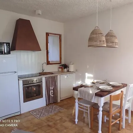 Casa A Schiera - Ca Melj Vakantiehuis