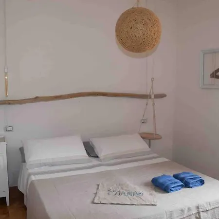 Casa A Schiera - Ca Melj Casa vacanze