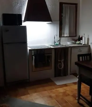 Casa A Schiera - Ca Melj Casa vacanze Rena Majore