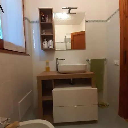 Casa A Schiera - Ca Melj Casa vacanze