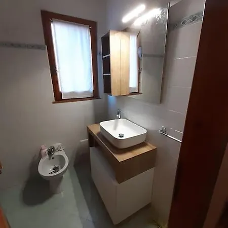 Casa A Schiera - Ca Melj Casa vacanze *
