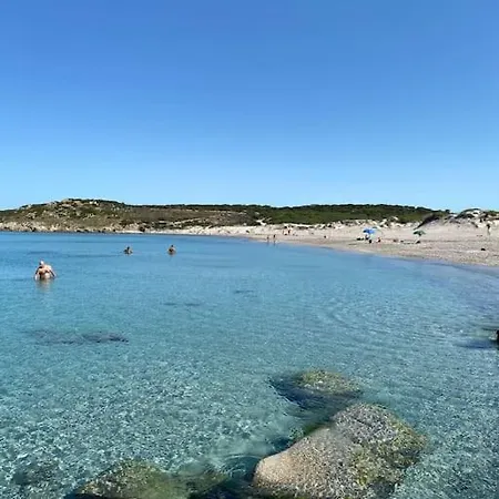 Casa A Schiera - Ca Melj Vakantiehuis Rena Majore