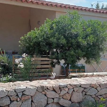 Casa A Schiera - Ca Melj Vakantiehuis