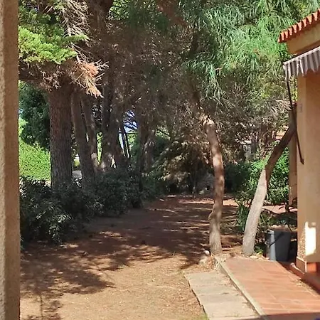 Casa A Schiera - Ca Melj Casa vacanze *